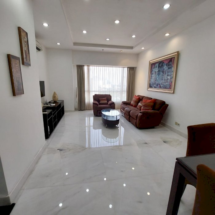 Jual aapartemen somerset permata berlian