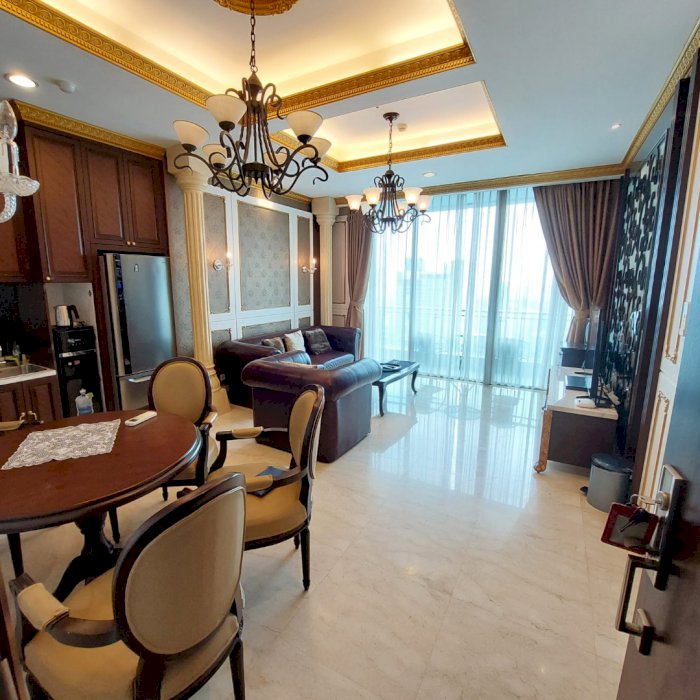 For Rent Residence 8  US 2,200 per month and minimun 12 months