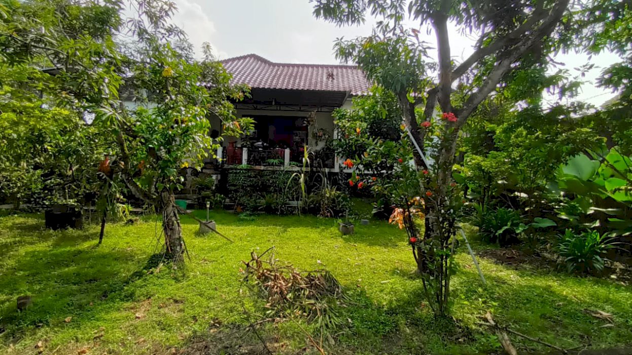 Dijual Rumah Istimewa Palagan