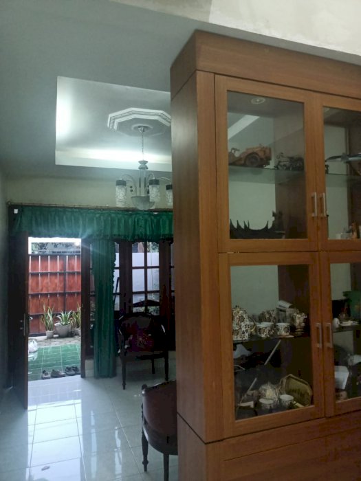 Dijual Rumah Murah Kota Yogya