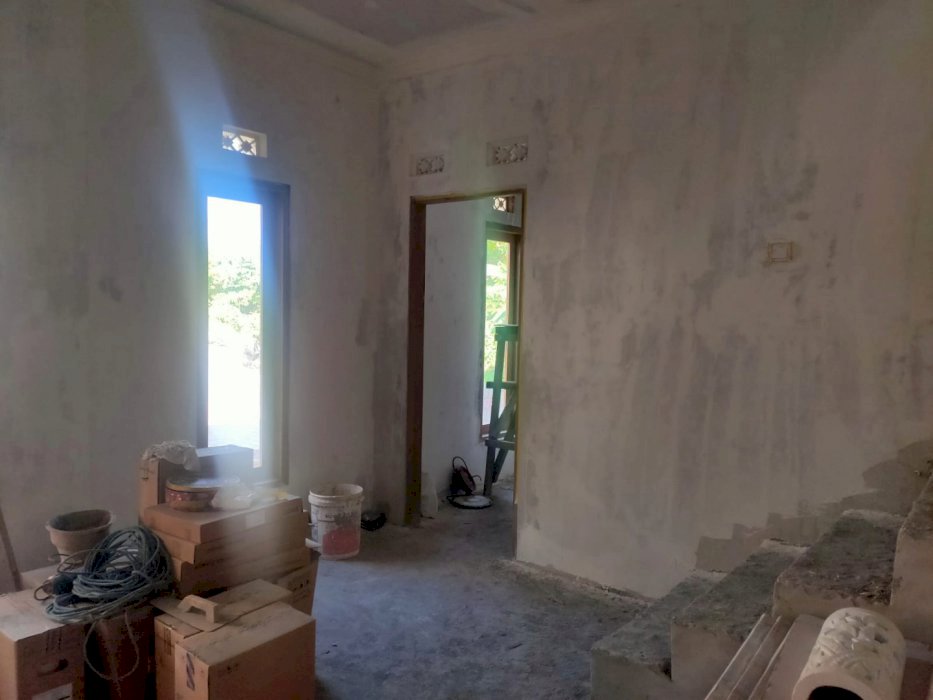Dijual rumah baru kawasan jl batan kendal suwung  pesanggaran denpasar