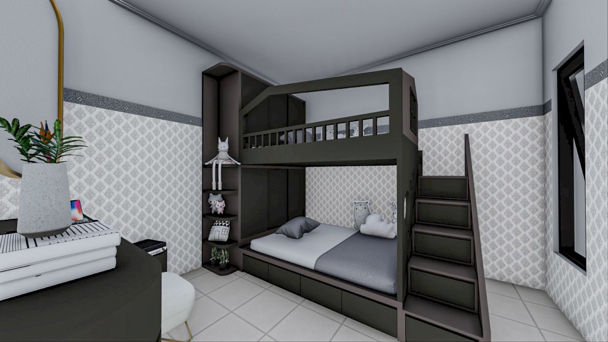 Cash dan KPR di D.grand fahira 2