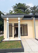 CUKUP 1 JUTA SUDAH DAPAT RUMAH ALL IN