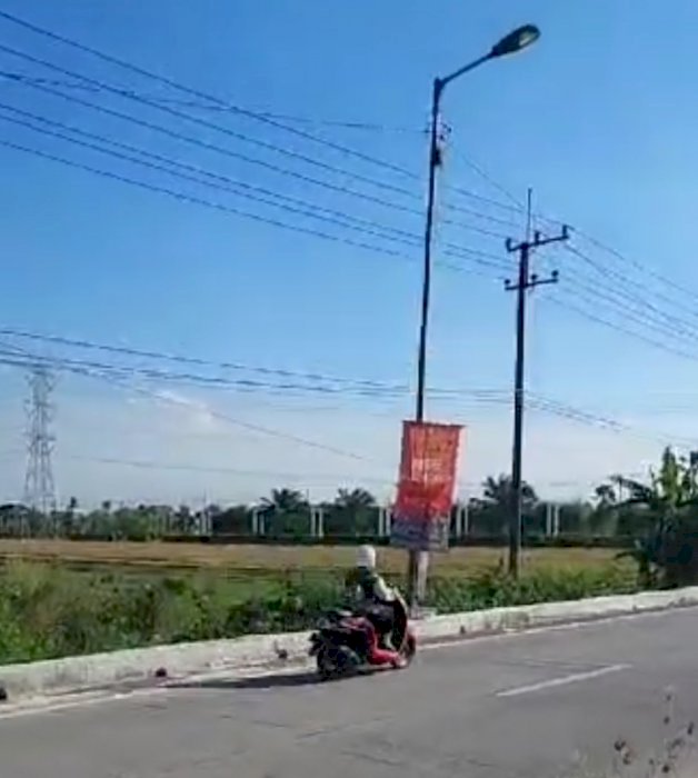 Tanah wonoayu investasi aman