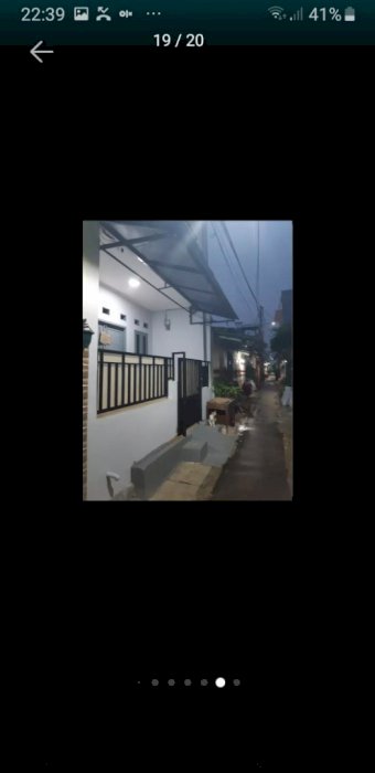 Rumah di jual cepat tanpa perantara