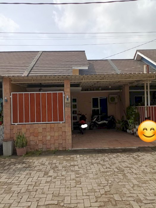 Di Jual Rumah Ready Cilodong Depok Jawa Barat Dalam Perumahan