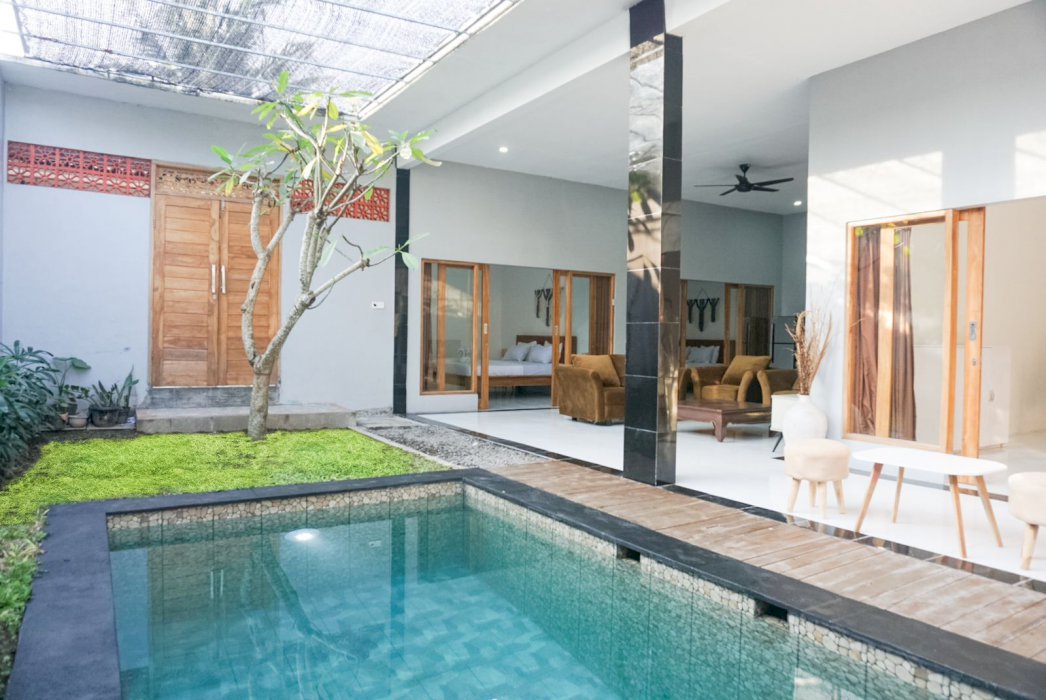 Available Villa For Yearly Rent in Padonan Area