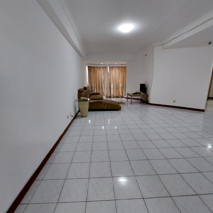 sewa apartemen taman anggrek 3 kamar tidur jakarta barat FF