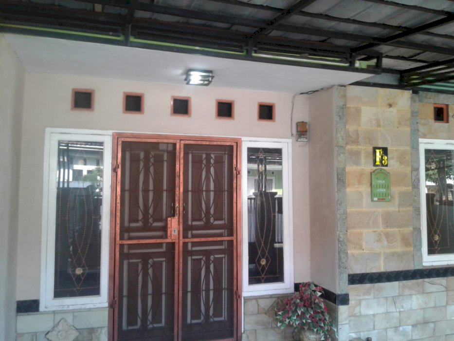 JUAL RUMAH BONUS AC 1 PK