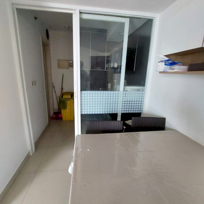 jual apartemen taman rasuna jakarta selatan fasilitas lengkap