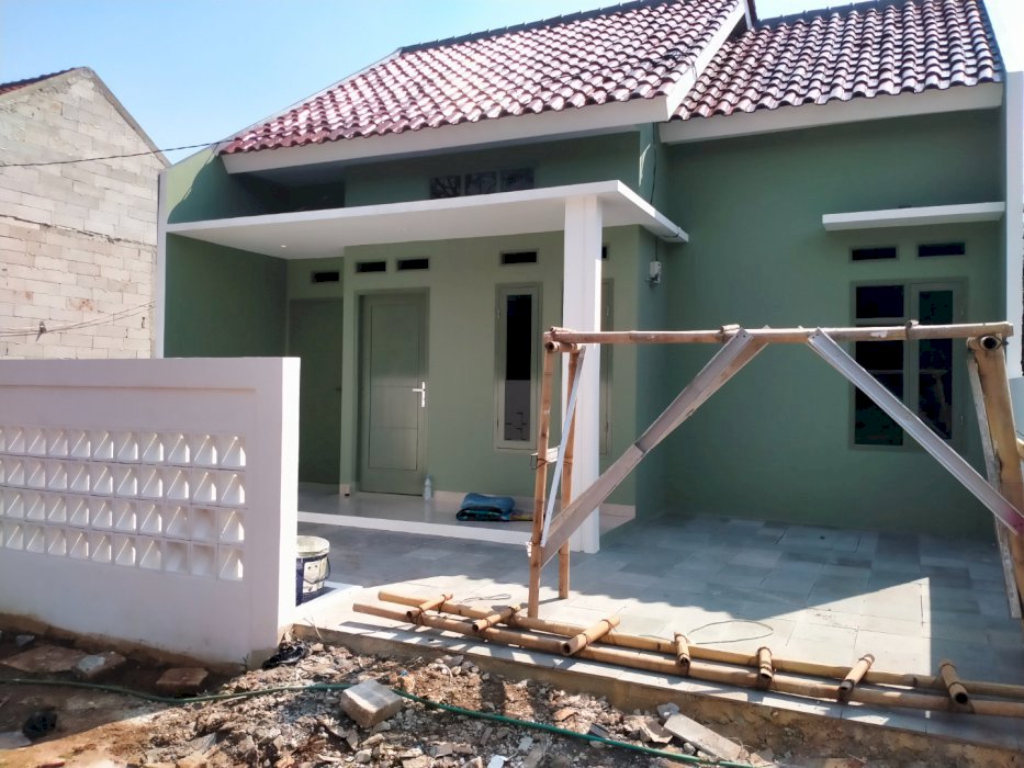 Ready dan indent tersedia