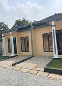 RUMAH MURAH DEKAT DENGAN MALL CIPUTRA