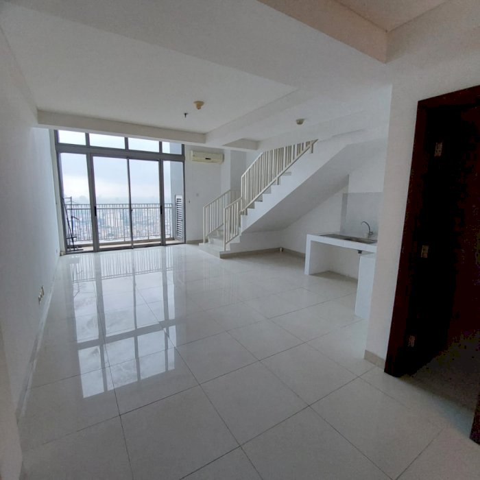 Dijual Cepat Neo Soho Hampton Harga Termurah City View dan Tribeca