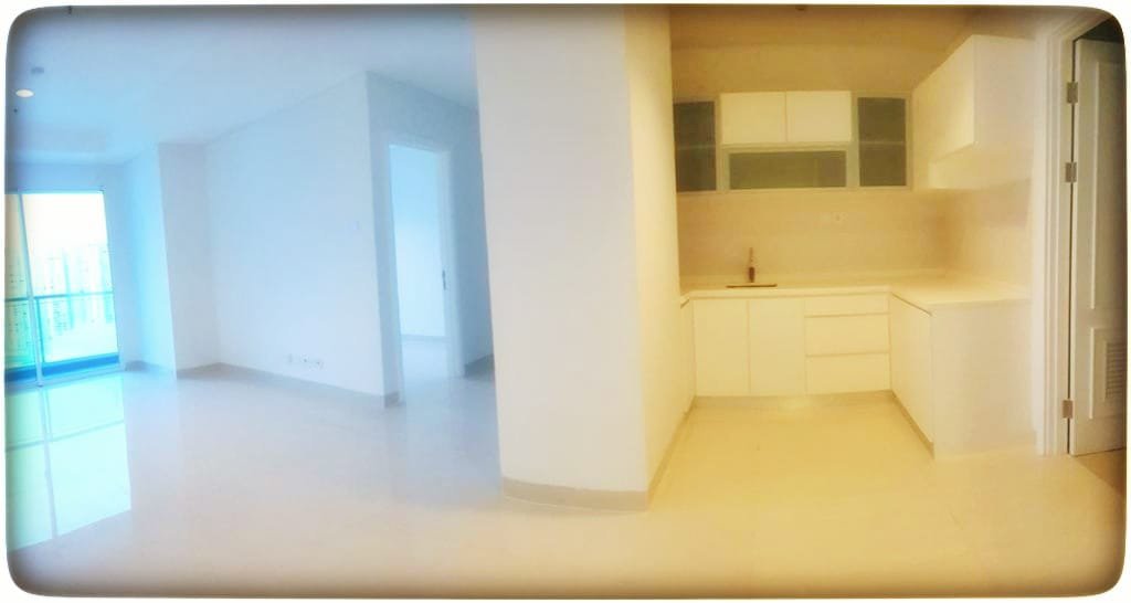 jual unit harga spesial apartemen grand madison harga 2.6 milliar