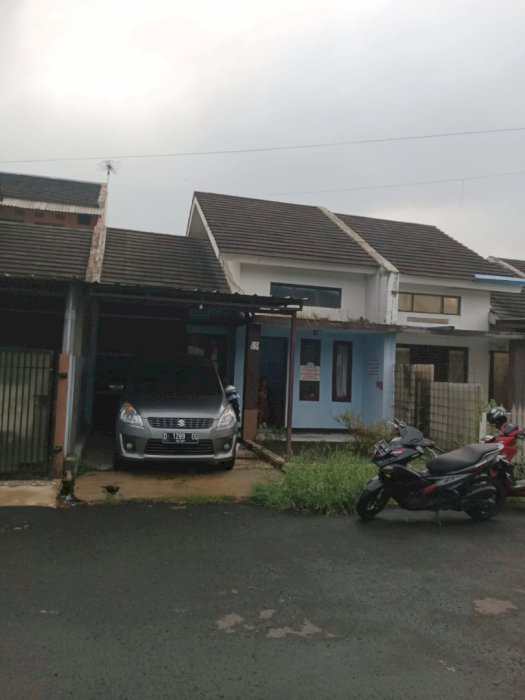 Jual rumah cepat Vila Malakasari green view