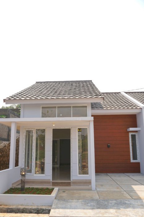 Dijual Rumah 400 Jt SHM Lokasi Strategis Banyak Hadiahnya