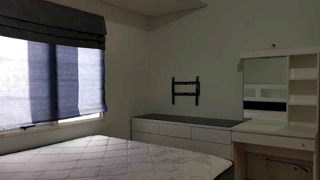 jual apartemen royal mediterania garden harga termurah private lift