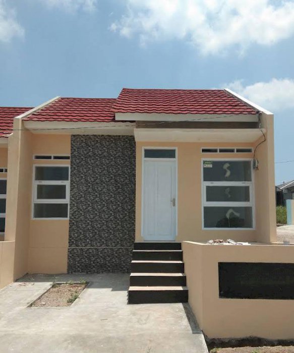 Perumahan Subsidi Sukamukti Regency Banyuresmi Garut