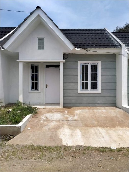 Perumahan Murah syifa Graha Wanamekar Wanaraja Garut