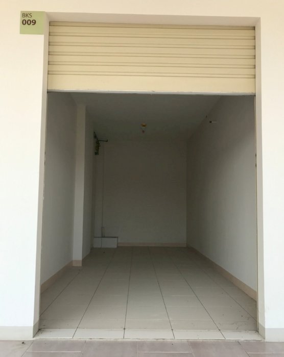 Jual Murah Kios Sumarecon Bekasi