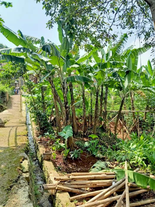 Jual Tanah Kondisi Kebun Di Sindanglaya - Bandung Timur !