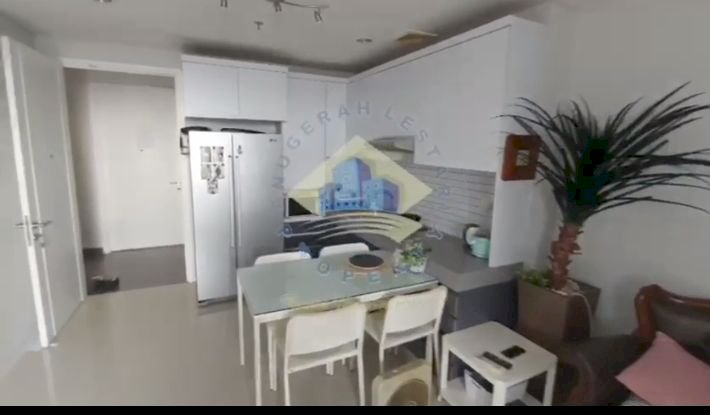 Dijual Cepat Apartemen Mewah Paddington Heights di Alam Sutera