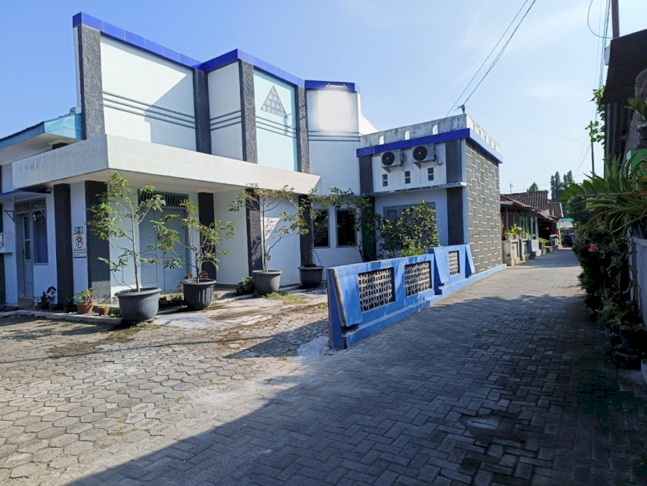 Dijual Rumah Bagus Gedong Kuning