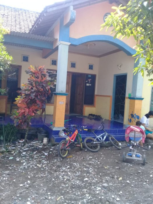 Dijual RUmah Siap Huni Dekat Ratu Boko