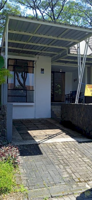 Dijual Rumah di Pasuruan Jawa Timur