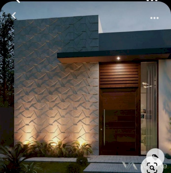 PERUMAHAN  MINIMALIS MODERN REZA ALAM RESIDENCE DI GARUT KOTA