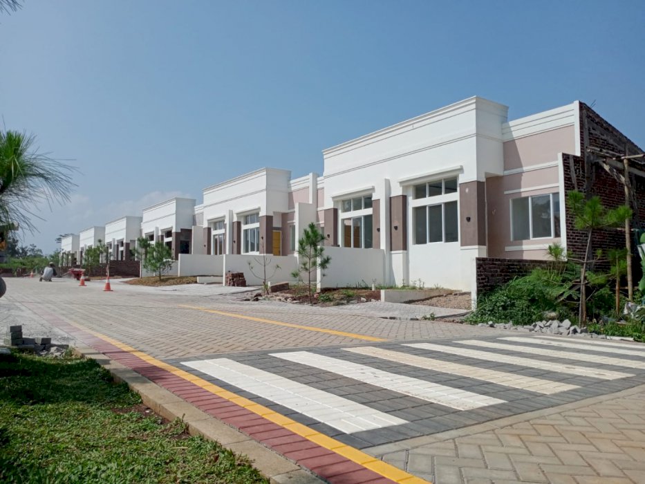 Perumahan Istana Bagendit Lokasi Strategis Di Banyuresmi Garut