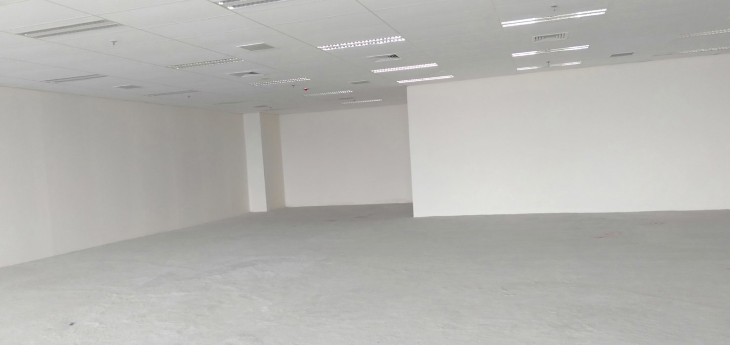 Di Sewa Ruang Kantor di Jakarta