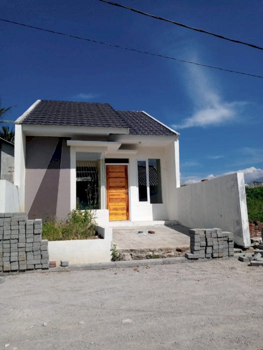 Perumahan Reza Alam Residence Lokasi Strategis Di Garut Kota