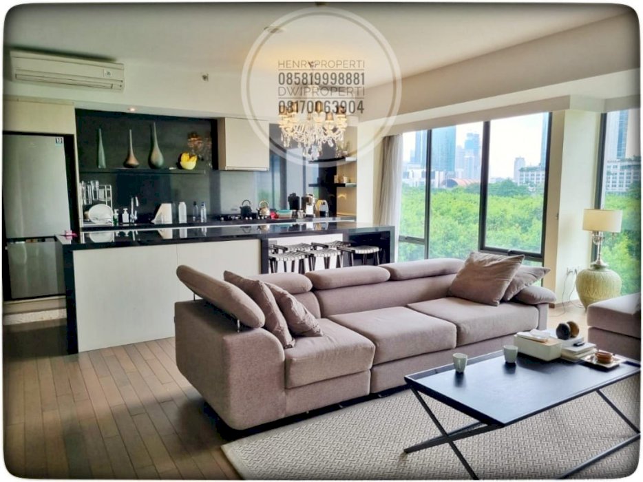 For Rent 2+1BR Furnish City View Pet Friendly Apartment atÂ Verde 1