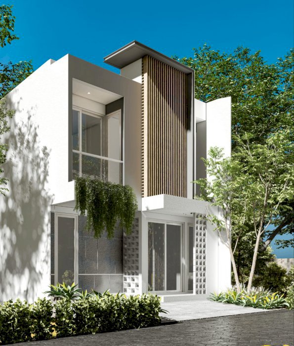 Jual Rumah Villa Exclusive Kota Batu