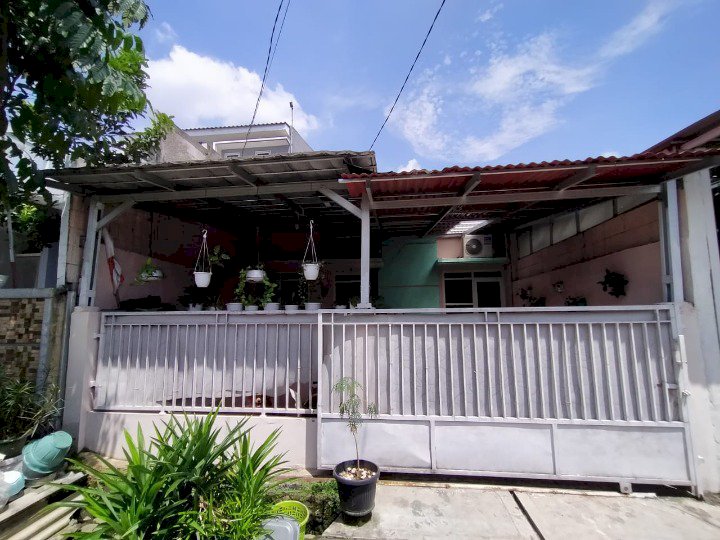 Over Kredit Perum. Permata Bogor Residance