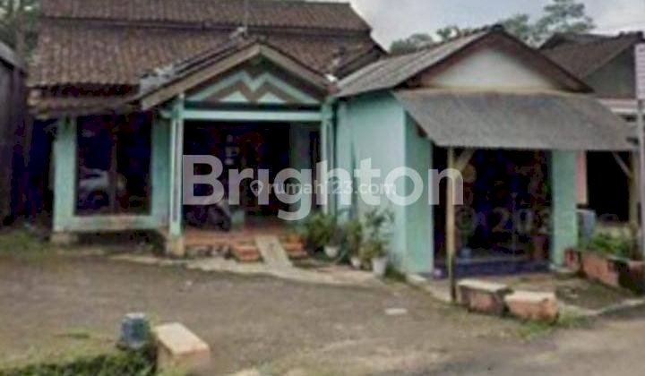 RUMAH HITUNG TANAH DI BOJA LOKASI STRATEGIS