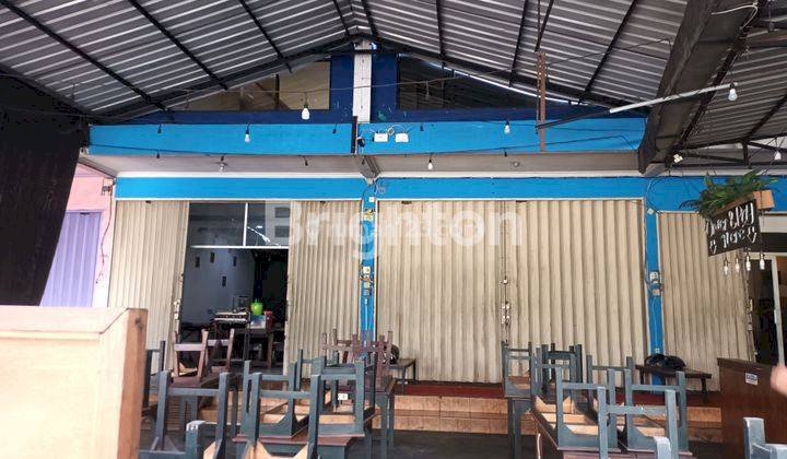 RUKO 2 LANTAI DI PUDAK PAYUNG UNGARAN