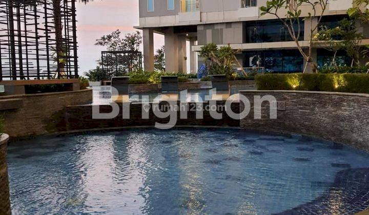 DI JUAL APARTMENT PAKUWON CITY, SURABAYA JAWA TIMUR