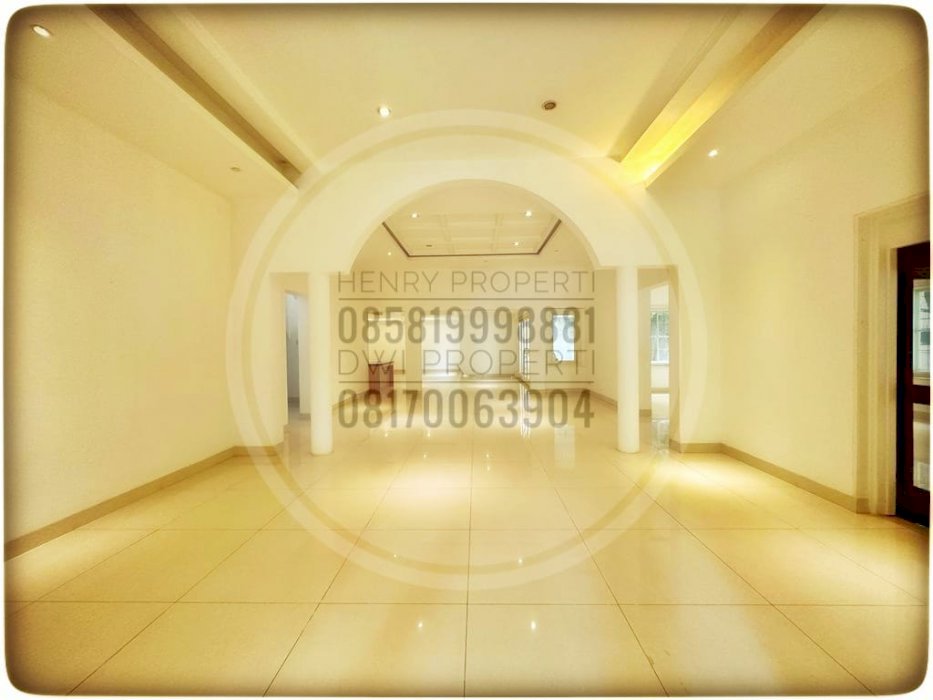 Disewa Rumah Imam Bonjol Menteng Lokasi Sangat Strategis Cocok