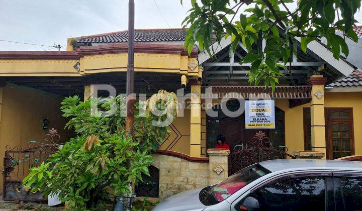 Rumah Murah Di Plamongan Indah View Gunung