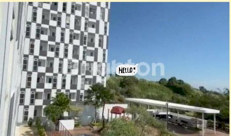 DI BAWAH PRICELIST APARTEMEN AMARTHA VIEW 1BR NGALIYAN-SEMARANG