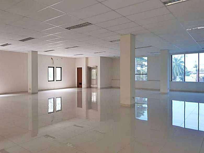 Dijual Gedung Perkantoran di Pondok Pinang, Jakarta Selatan