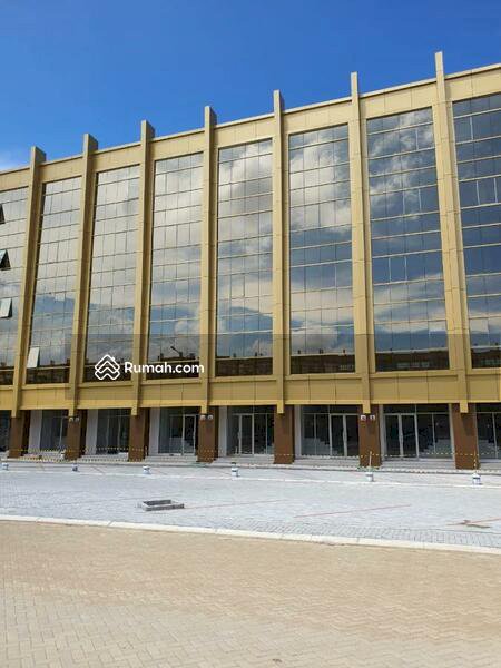 Di Sewa Ruko Golf Island PIK Beach Boulevard Lokasi Bagus Strategis