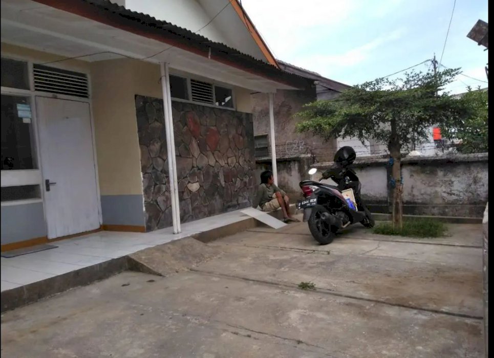Di Jual Rumah jalan damar bandung