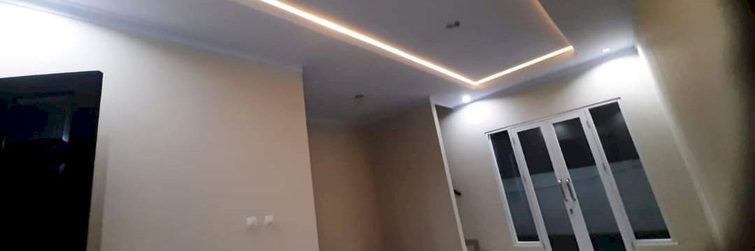 Rumah 2 Lantai Dekat toll Jatiasih