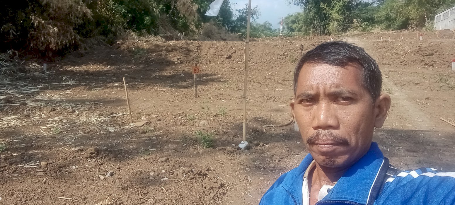 TANAH MURAH WISATA  PACET