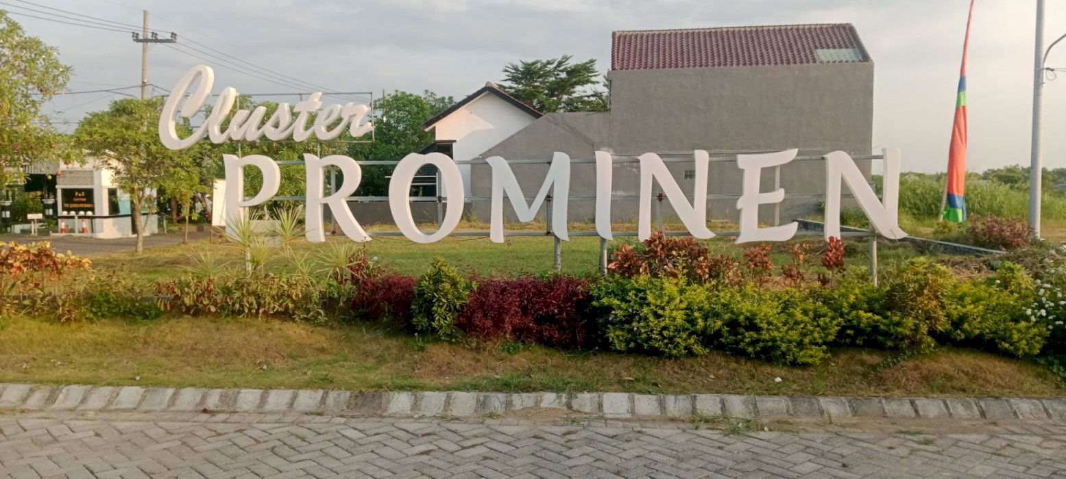 Rumah murah tanpa dp