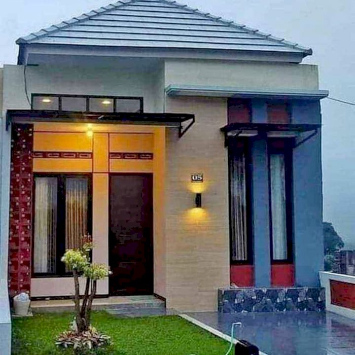 JUAL RUMAH DEKAT TOL SEROJA