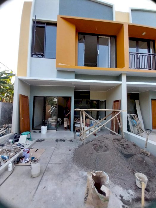 Jual Rumah dekat toll Jatiasih